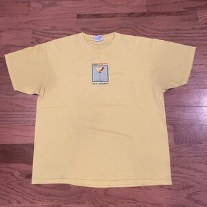 Vintage New Orleans T-Shirt